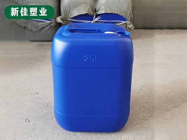 25L閉口桶
