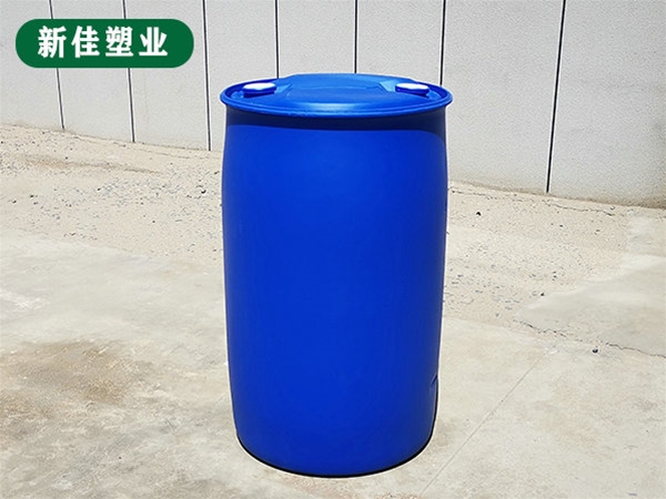 230L塑料桶