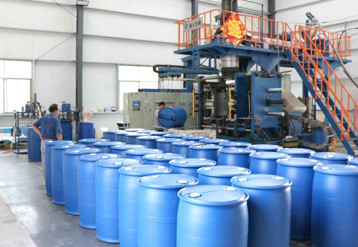 規模生產，確保準時交付