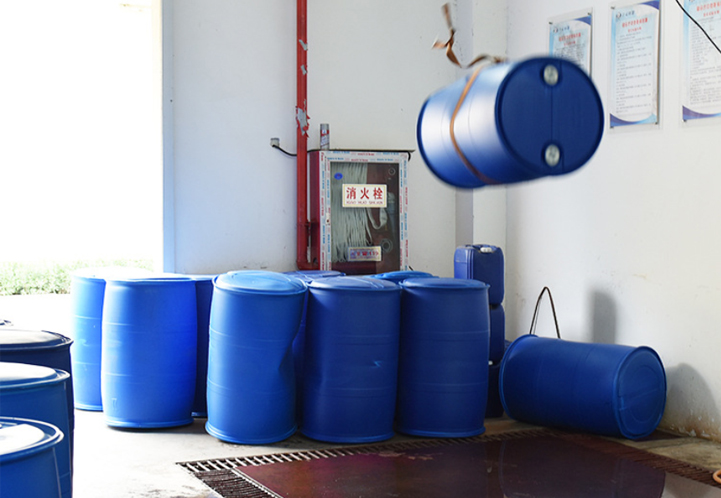 層層質檢，安全環保產品